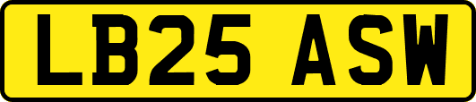 LB25ASW