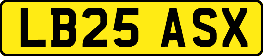 LB25ASX