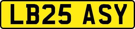 LB25ASY