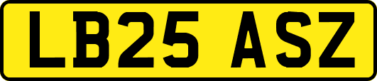 LB25ASZ