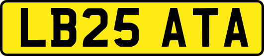 LB25ATA