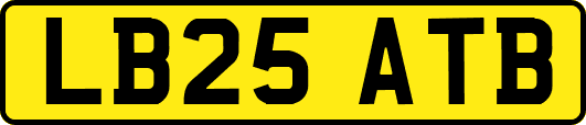 LB25ATB