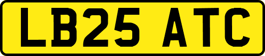 LB25ATC