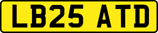 LB25ATD