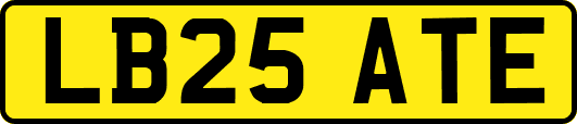LB25ATE
