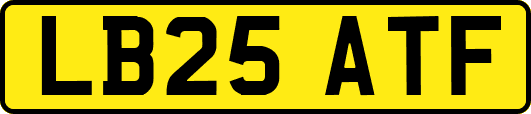 LB25ATF
