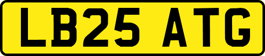 LB25ATG