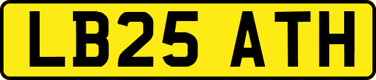 LB25ATH