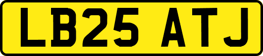 LB25ATJ