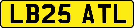 LB25ATL