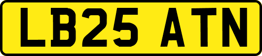 LB25ATN