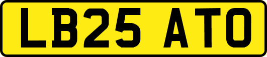 LB25ATO