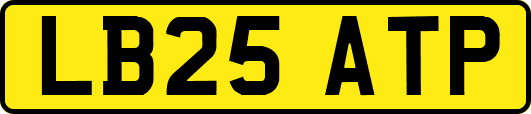 LB25ATP