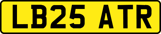LB25ATR