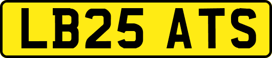 LB25ATS