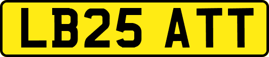 LB25ATT