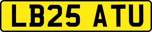 LB25ATU