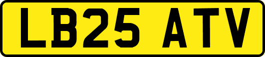 LB25ATV
