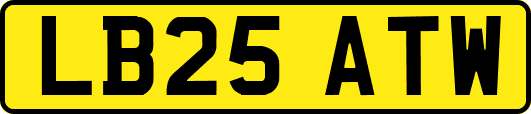 LB25ATW