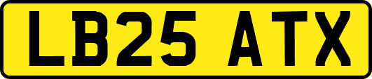LB25ATX