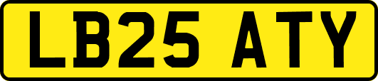 LB25ATY