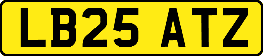 LB25ATZ