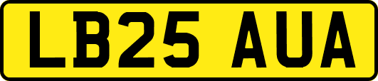 LB25AUA