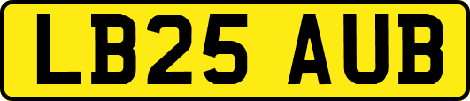 LB25AUB