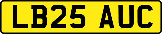 LB25AUC