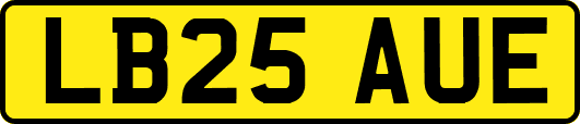 LB25AUE