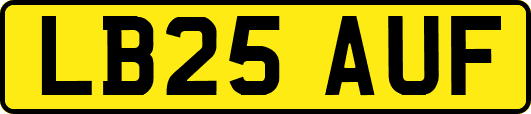 LB25AUF