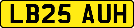 LB25AUH