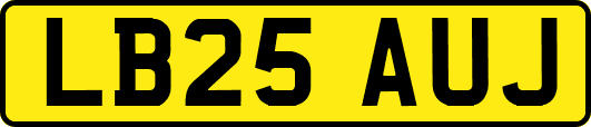 LB25AUJ