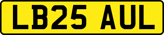 LB25AUL