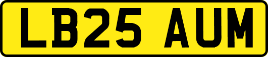 LB25AUM