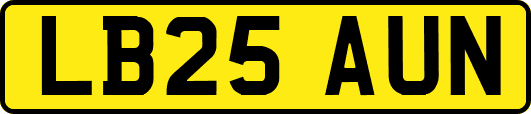 LB25AUN