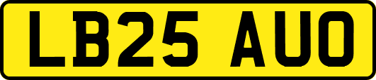 LB25AUO