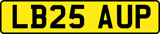LB25AUP