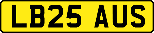 LB25AUS