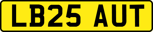 LB25AUT
