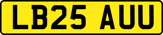LB25AUU