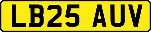LB25AUV