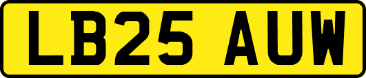 LB25AUW