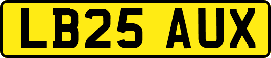 LB25AUX