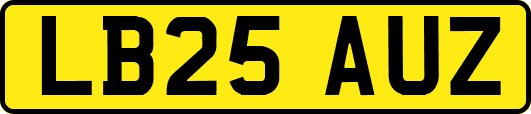 LB25AUZ