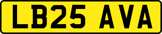 LB25AVA