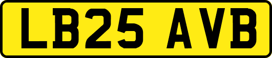 LB25AVB