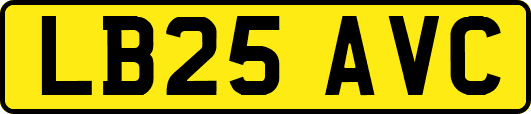 LB25AVC