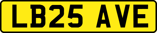 LB25AVE