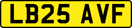 LB25AVF